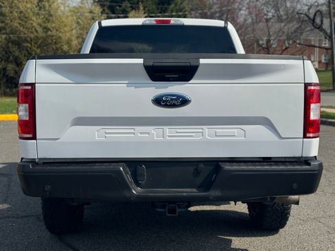 Used 2020 Ford F150 XL image 5