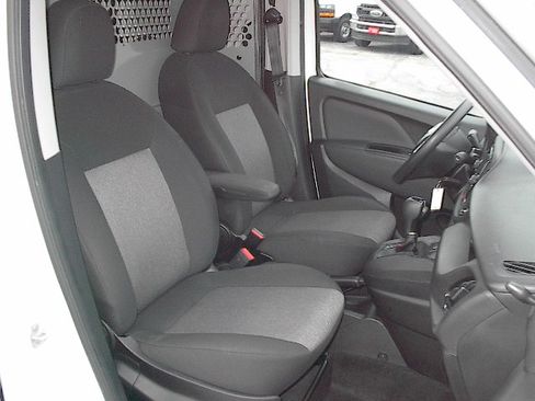 Used 2022 RAM ProMaster City Tradesman image 10