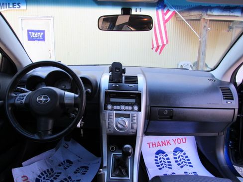 Used 2008 Scion tC image 23