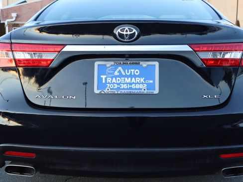 Used 2013 Toyota Avalon XLE Touring image 11