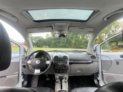 Used 2000 Volkswagen Beetle GLS Coupe FWD image 14