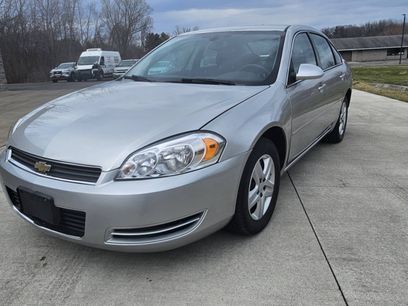 Used 2007 Chevrolet Impala LS