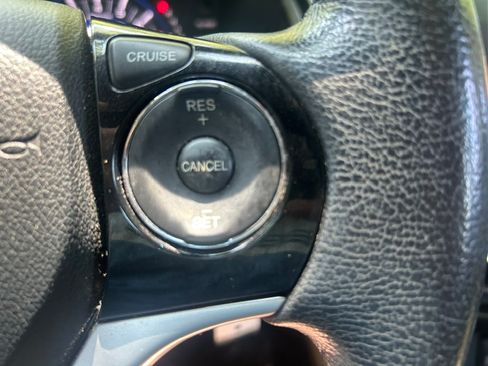 Used 2013 Honda Civic EX-L Sedan image 10
