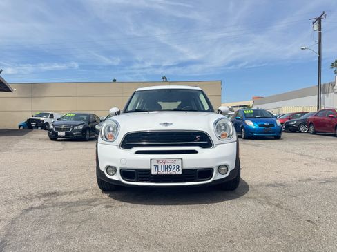 Used 2015 MINI Cooper Countryman S FWD image 13