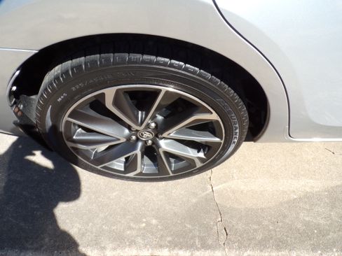 Used 2015 Toyota Corolla S image 15