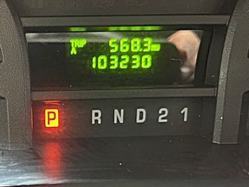 Used 2012 Ford E-150 and Econoline 150 XL image 28