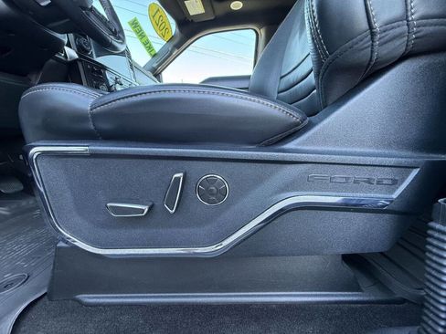 Used 2021 Ford F150 Platinum image 20