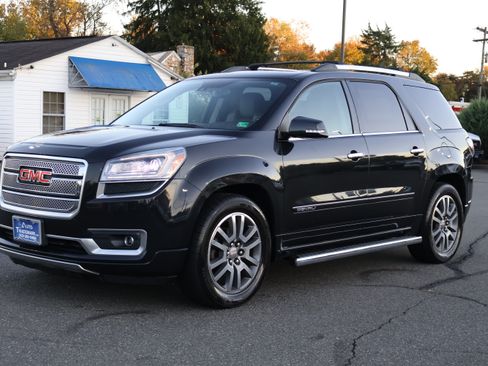Used 2014 GMC Acadia Denali image 4