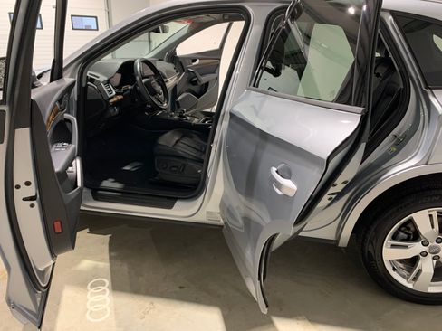 Used 2018 Audi Q5 2.0T Premium image 14