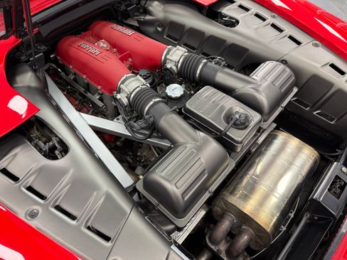 Used 2005 Ferrari F430 Spider image 38