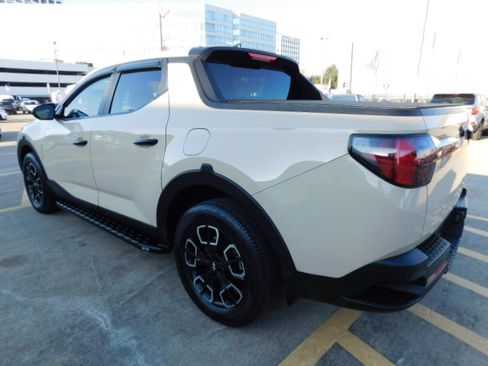 Used 2022 Hyundai Santa Cruz SEL image 5