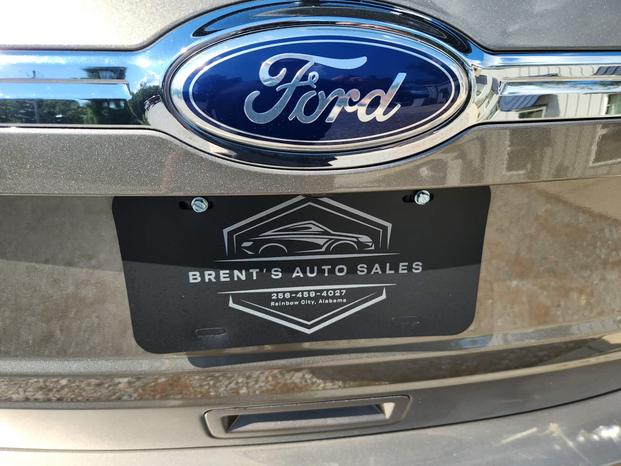 Used 2013 Ford Edge FWD Limited image 9