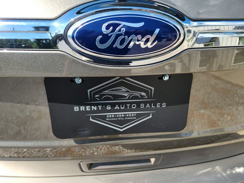 Used 2013 Ford Edge FWD Limited image 9