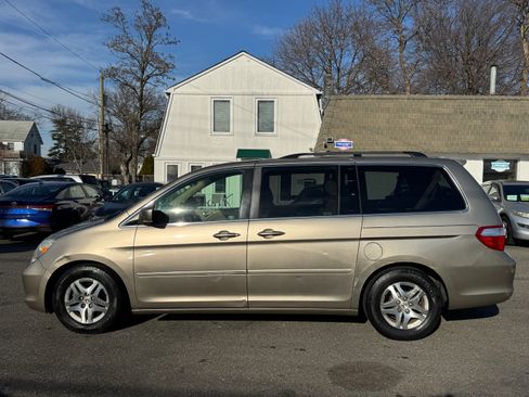 Used 2005 Honda Odyssey EX image 25