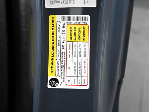 Used 2024 Ford Mustang GT image 25