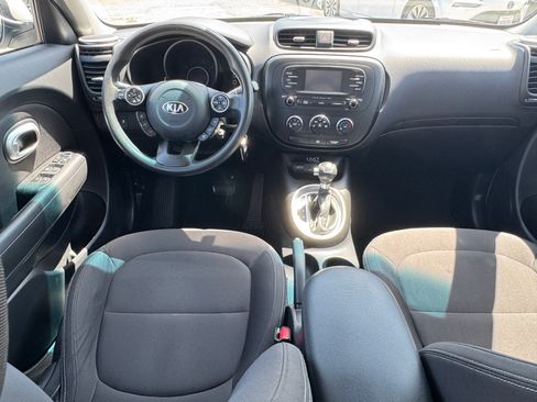 Used 2015 Kia Soul UNAVAIL FWD image 21