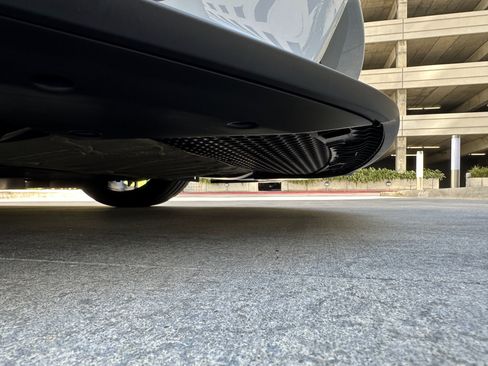 Used 2024 Porsche 718 Cayman GT4 RS image 18