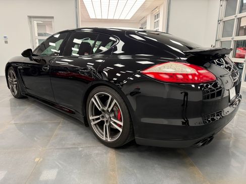 Used 2013 Porsche Panamera GTS image 8