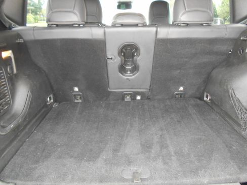 Used 2018 Jeep Renegade Trailhawk image 7