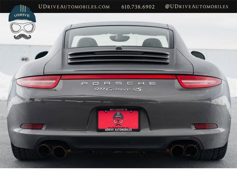 Used 2015 Porsche 911 Carrera 4S image 22