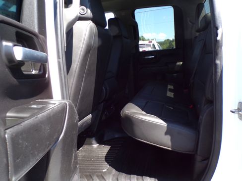 Used 2020 Chevrolet Silverado 2500 LT image 8