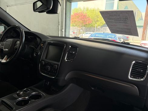 Used 2015 Dodge Durango 2WD SXT image 17