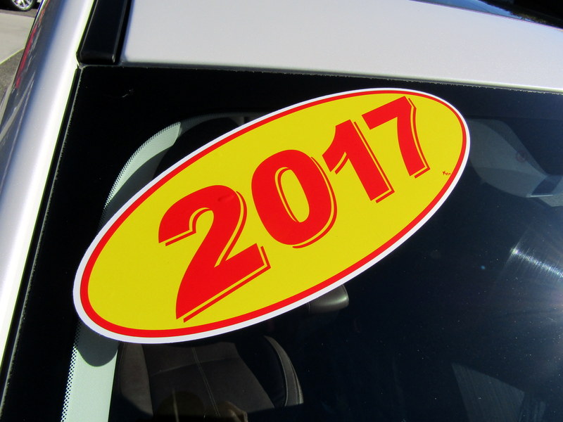 Used 2017 Subaru Forester 2.5i Touring AWD/4WD image 13