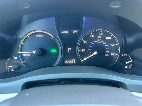 Used 2010 Lexus RX 450h image 10