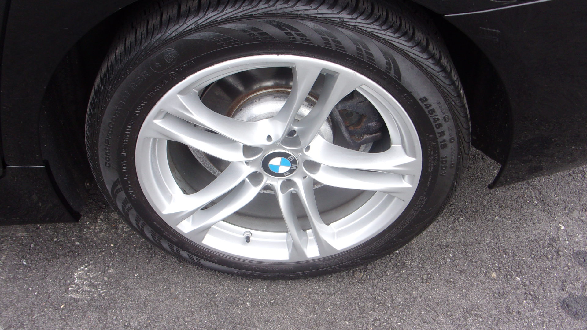 Used 2016 BMW 528i xDrive Sedan AWD/4WD image 35