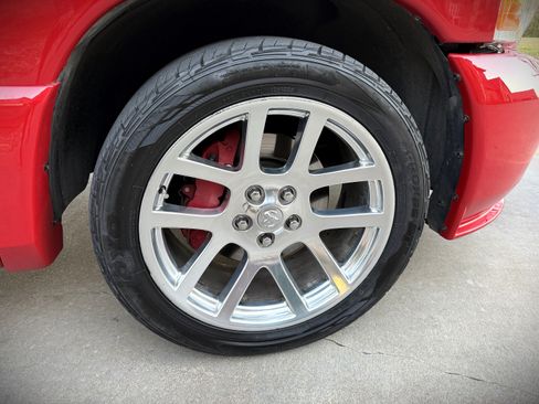 Used 2005 Dodge Ram SRT-10 SRT-10 image 17