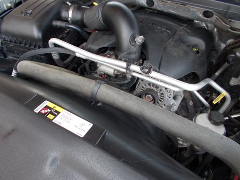 Used 2013 RAM 2500 Big Horn image 10