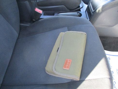 Used 2013 Jeep Patriot Sport image 26