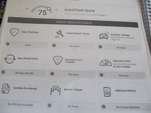 Used 2000 Jaguar XK8 Convertible RWD image 19
