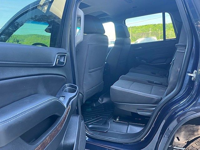 Used 2018 Chevrolet Tahoe AWD/4WD image 17