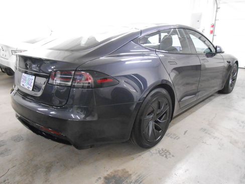 Used 2026 Tesla Model S image 5