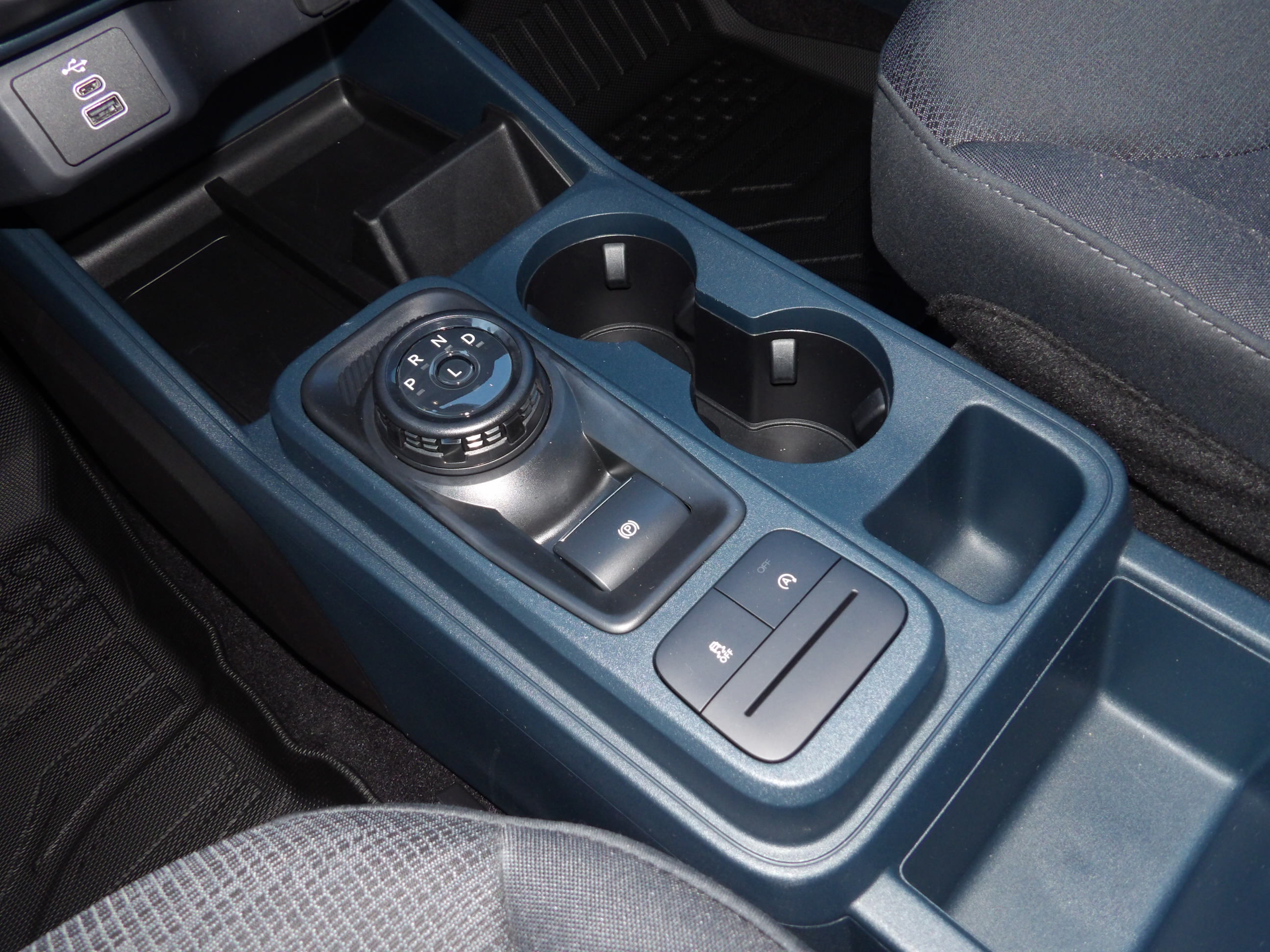 Used 2026 Ford Maverick 2WD SuperCrew XL image 26