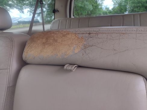 Used 2001 Ford Excursion XLT image 41