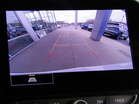 Certified 2024 Chevrolet Equinox Premier image 7