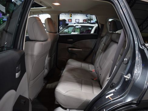 Used 2014 Honda CR-V EX-L image 19