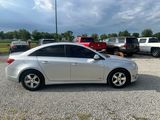 Used 2012 Chevrolet Cruze LT image 6