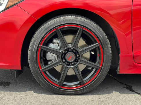 Used 2019 Acura ILX w/ Technology & A-SPEC Package FWD image 46