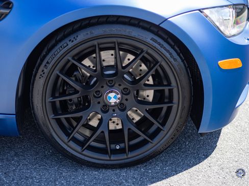 Used 2013 BMW M3 Competition image 26