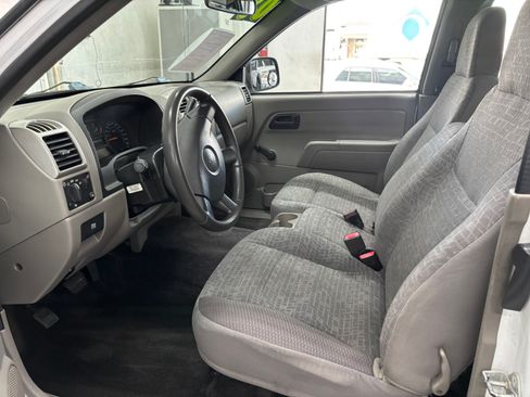 Used 2008 Chevrolet Colorado image 10