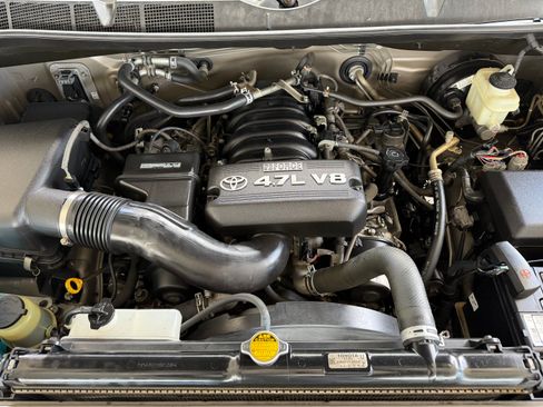 Used 2007 Toyota Tundra 4x4 CrewMax SR5 image 35