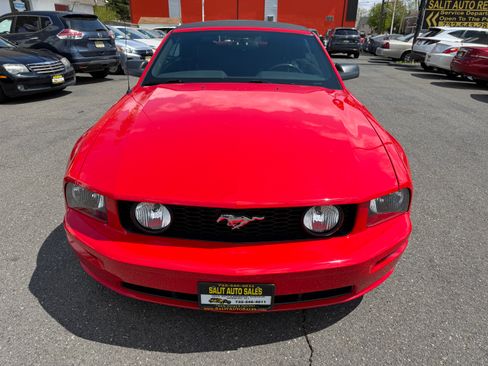 Used 2005 Ford Mustang GT image 29