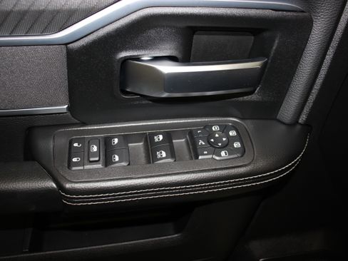 Used 2026 RAM 2500 4x4 Crew Cab Big Horn image 22