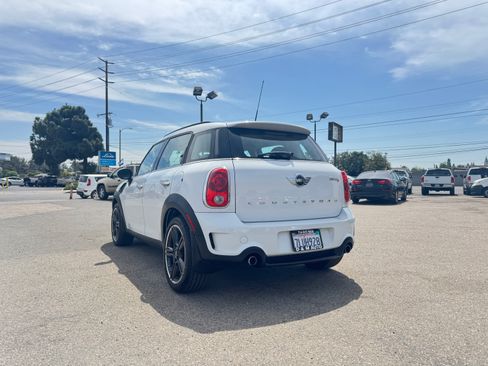 Used 2015 MINI Cooper Countryman S FWD image 6