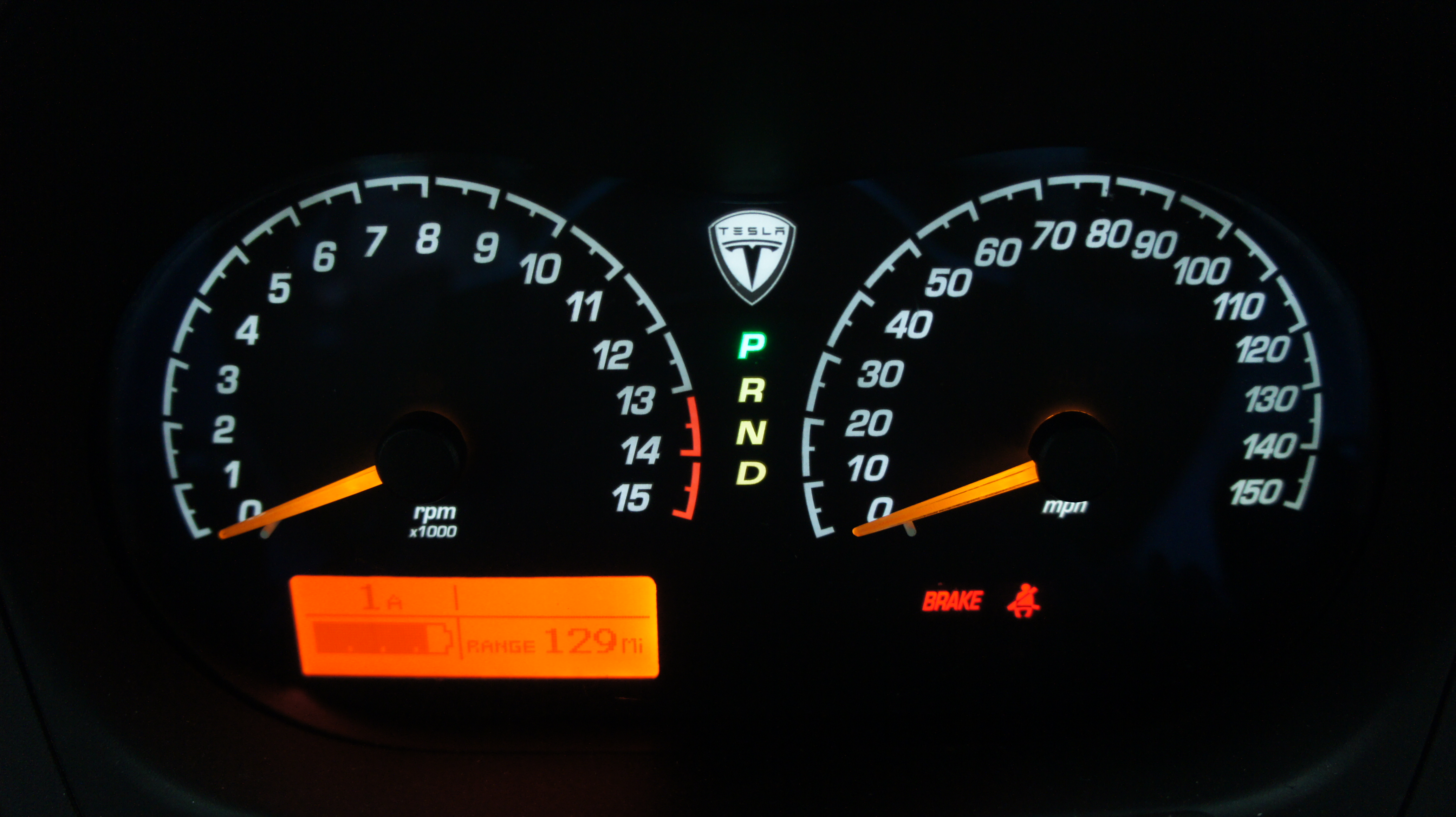 Used 2008 Tesla Roadster RWD image 31