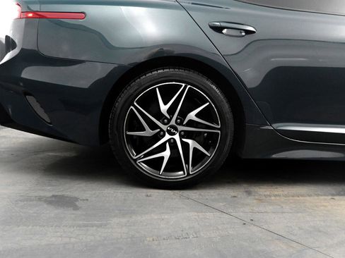 Used 2022 Kia Stinger GT-Line image 19