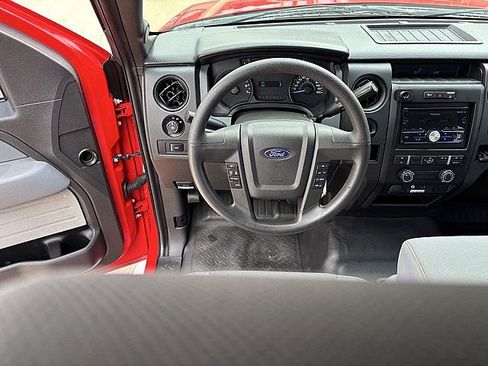 Used 2013 Ford F150 STX image 15